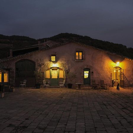 Masia Casajoana Rural Rellinars 外观 照片