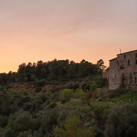 Masia Casajoana Rural Rellinars 外观 照片
