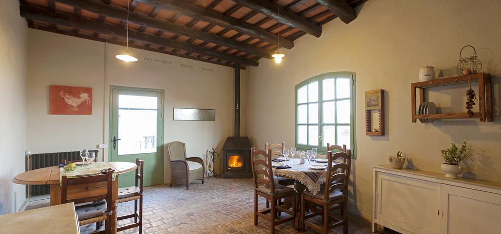 Masia Casajoana Rural Rellinars 外观 照片