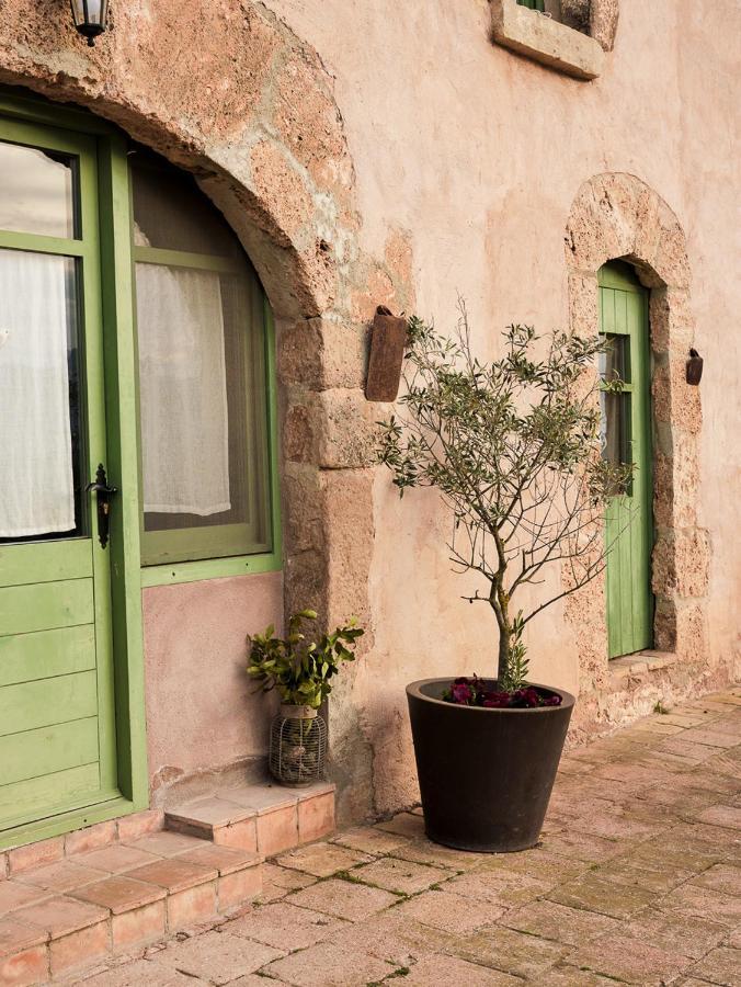 Masia Casajoana Rural Rellinars 外观 照片